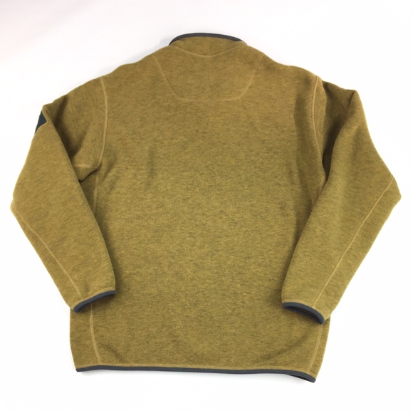 (Sold)Arc’Teryx Men’s Polartec Fleece Pullover - Picture 8 of 8